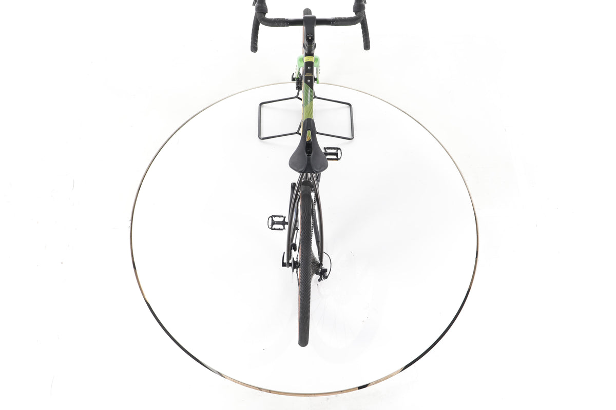 Corratec Allroad A1 Gravelbike 2025 - Image 22