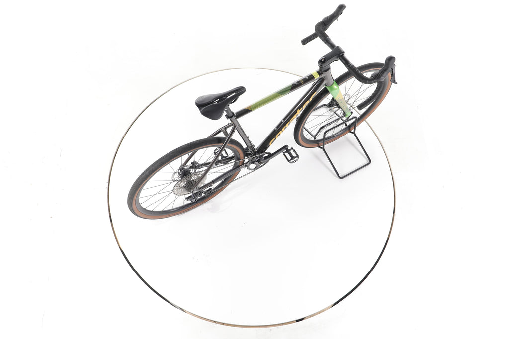 Corratec Allroad A1 Gravelbike 2025 - Image 24