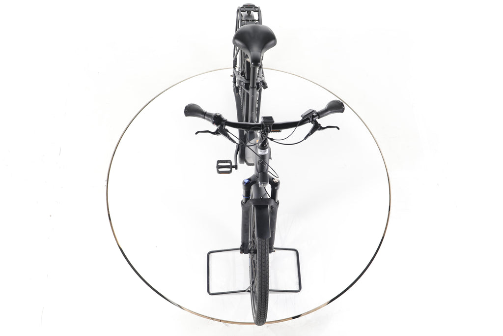 Kalkhoff Image 5.B Move City E-Bike Tiefeinsteiger 2024 - Image 16
