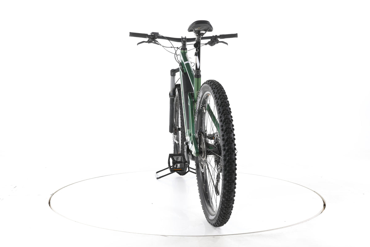 Ghost E-Riot AM Essential E-Bike Fully - Image 10
