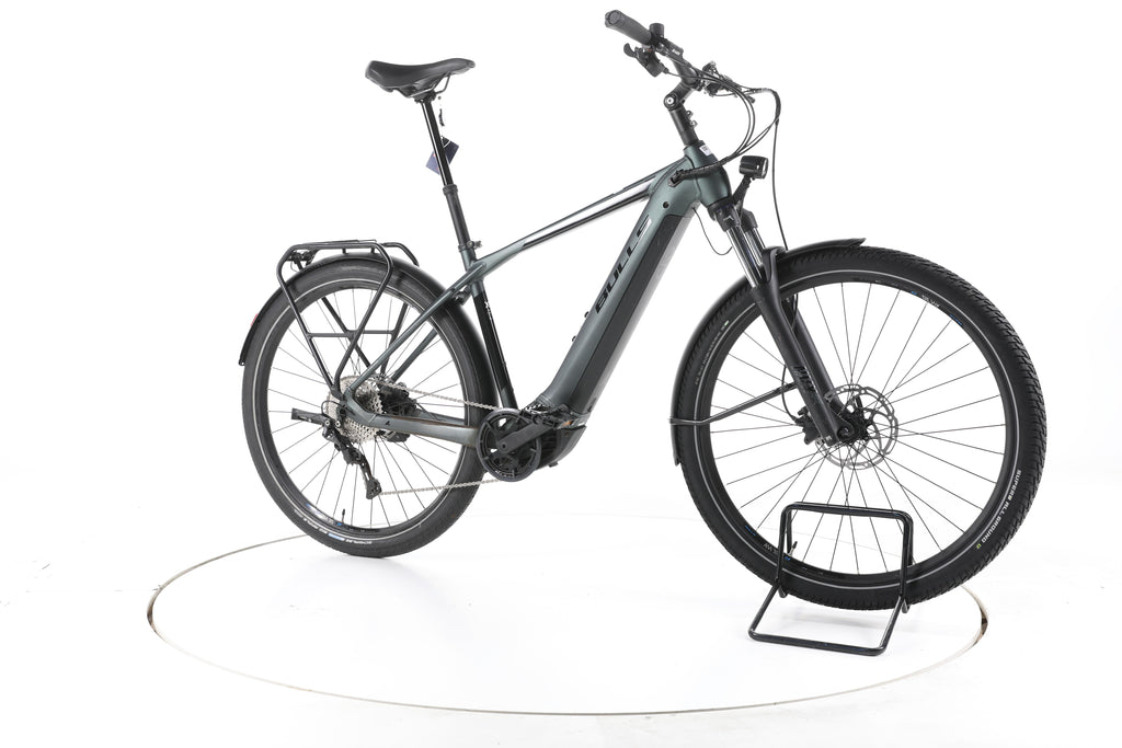 Bulls Iconic EVO 1 Trekking E-Bike - Image 2