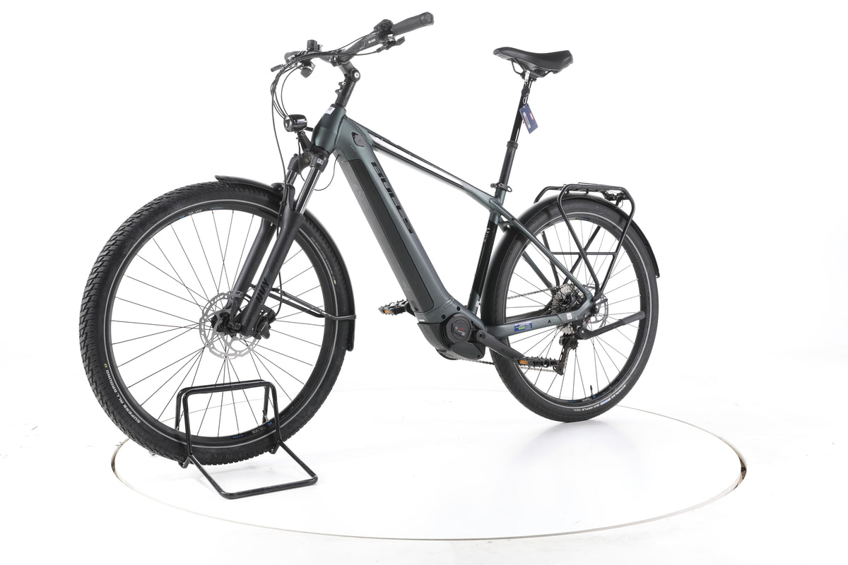 Bulls Iconic EVO 1 Trekking E-Bike - Image 6