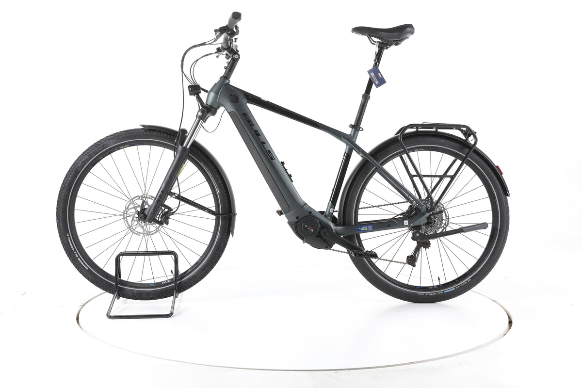 Bulls Iconic EVO 1 Trekking E-Bike - Image 7