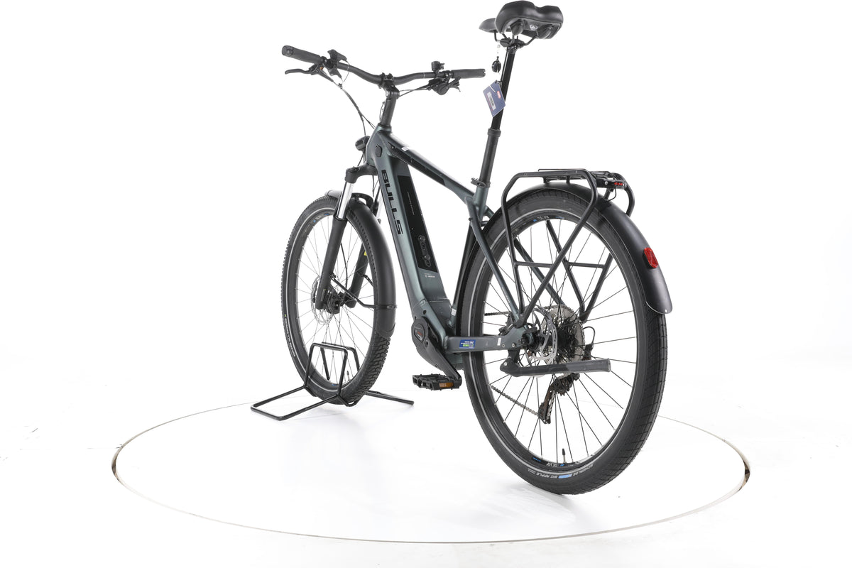 Bulls Iconic EVO 1 Trekking E-Bike - Image 9