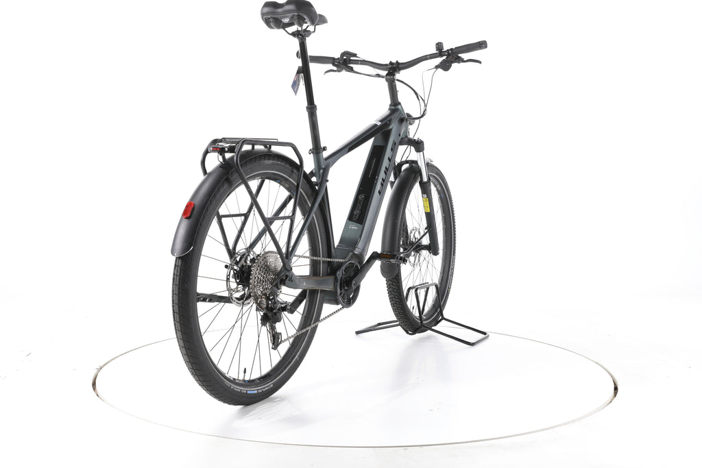 Bulls Iconic EVO 1 Trekking E-Bike - Image 11