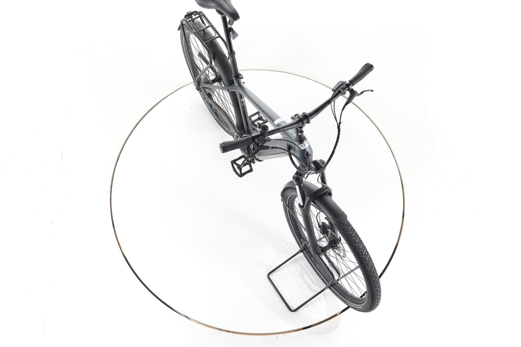 Bulls Iconic EVO 1 Trekking E-Bike - Image 15