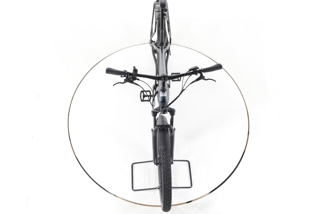 Bulls Iconic EVO 1 Trekking E-Bike - Image 16