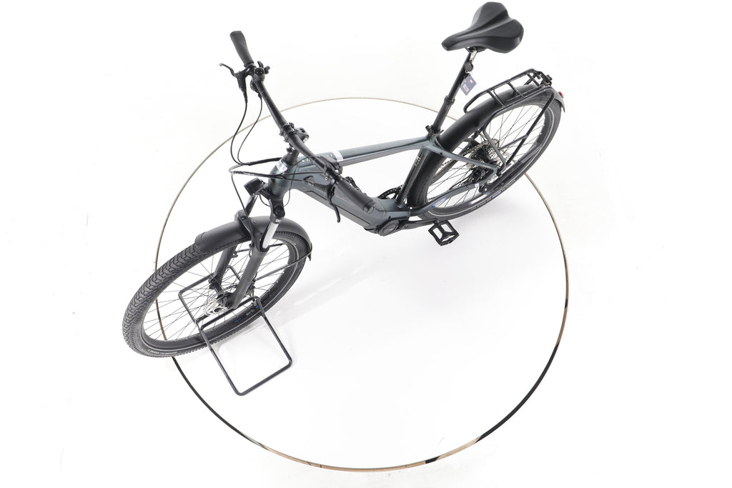 Bulls Iconic EVO 1 Trekking E-Bike - Image 18