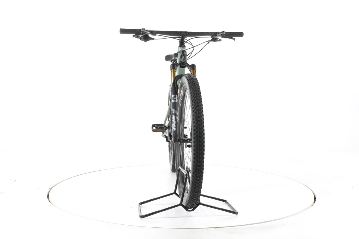 Rose THRILL HILL 4 Fahrrad Fully - Image 4