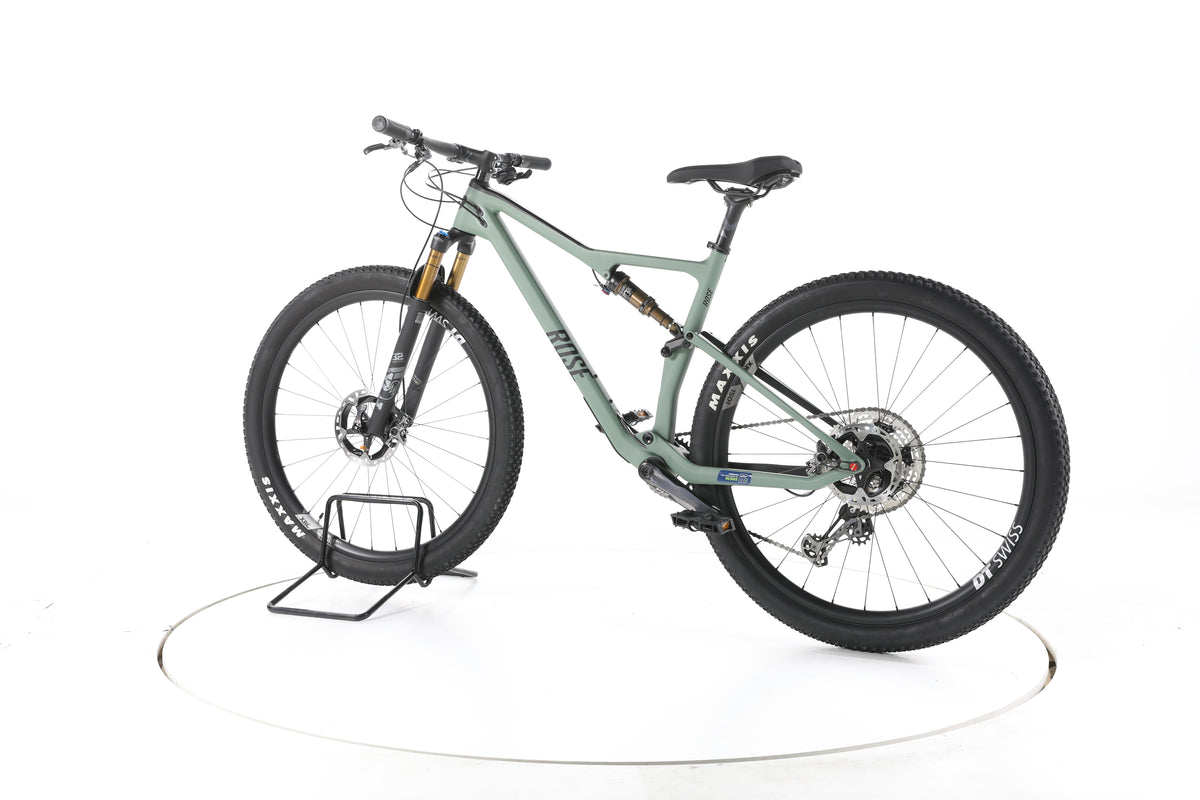 Rose THRILL HILL 4 Fahrrad Fully - Image 8