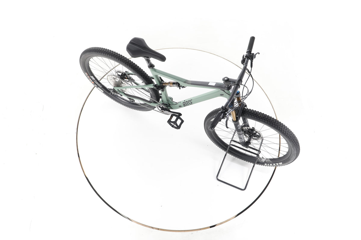 Rose THRILL HILL 4 Fahrrad Fully - Image 14