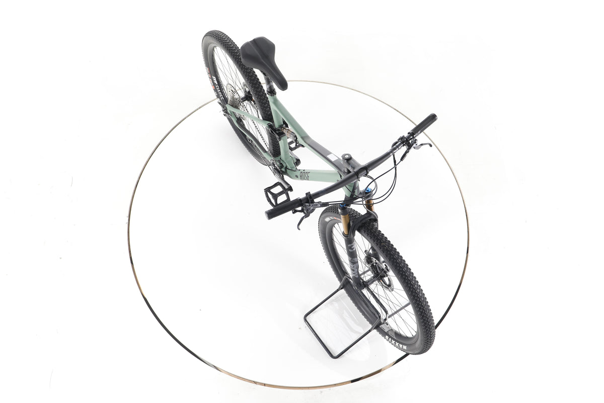 Rose THRILL HILL 4 Fahrrad Fully - Image 15