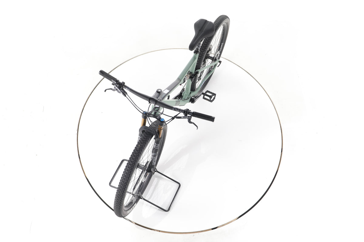 Rose THRILL HILL 4 Fahrrad Fully - Image 17