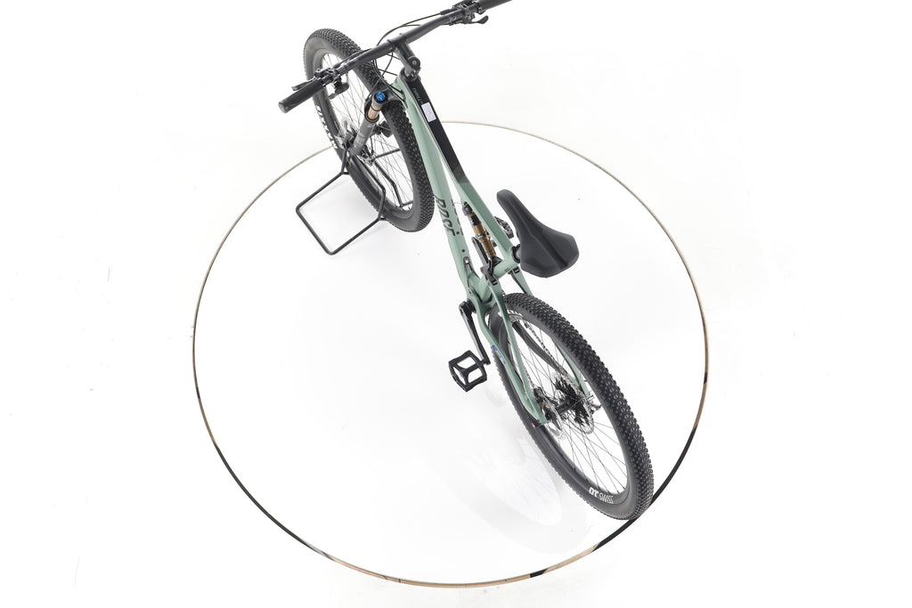 Rose THRILL HILL 4 Fahrrad Fully - Image 21