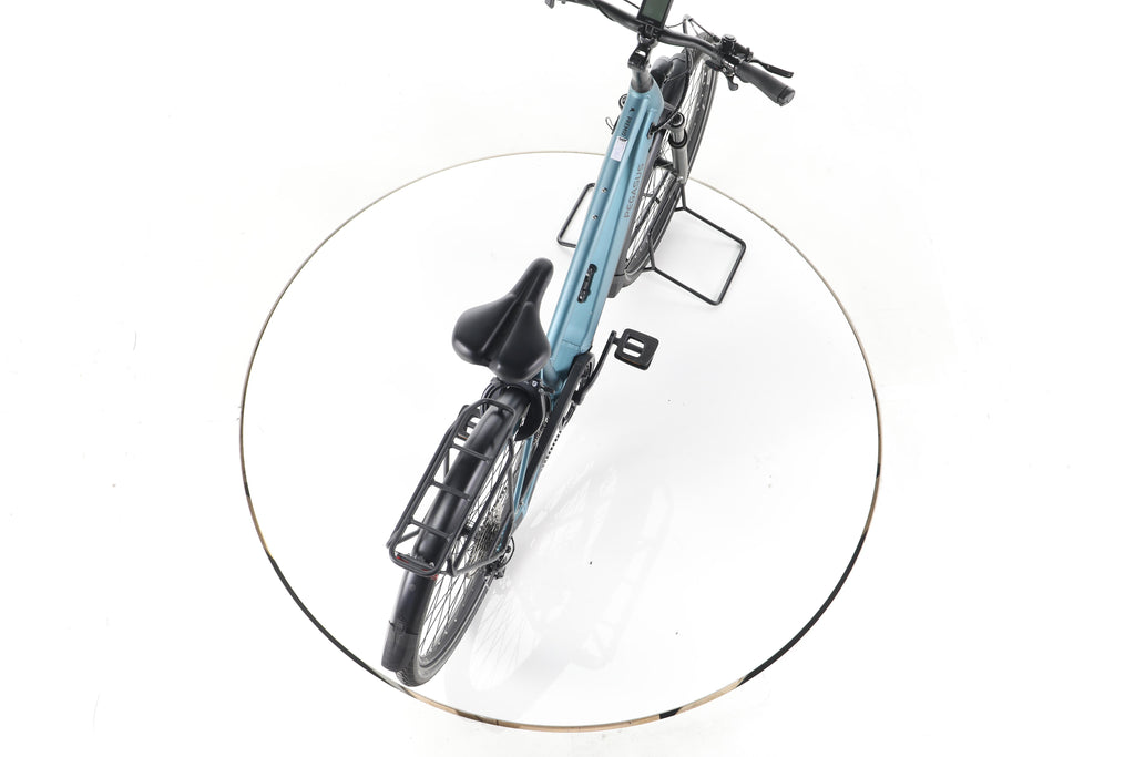 Pegasus Premio EVO 10 Lite Trekking E-Bike - Image 23