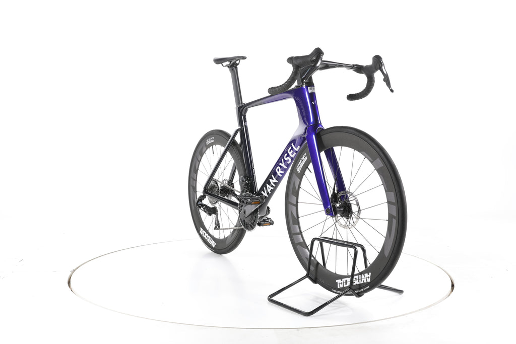 VAN RYSEL RCR-F Force Rennrad Carbon 2025 - Image 3