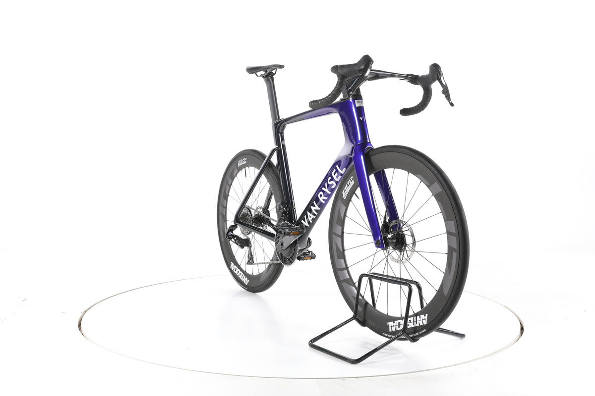 VAN RYSEL RCR-F Force Rennrad Carbon 2025 - Image 3