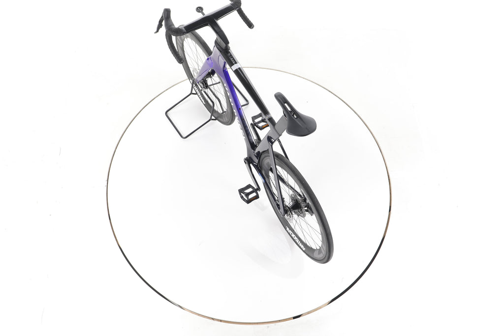 VAN RYSEL RCR-F Force Rennrad Carbon 2025 - Image 21