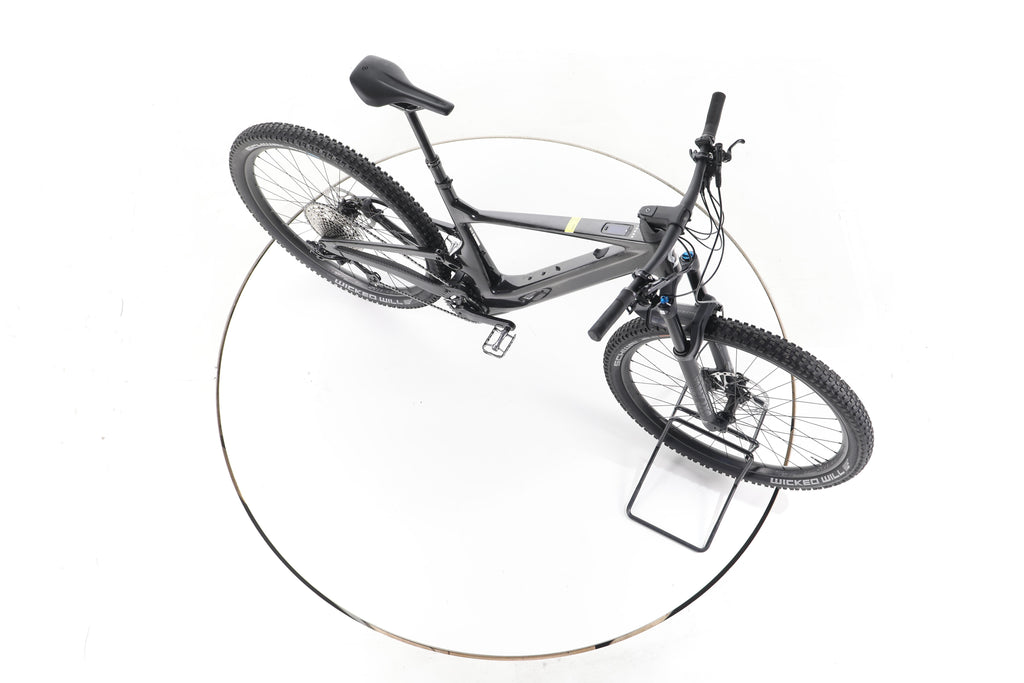 Scott Lumen eRide 910 E-Bike Fully Carbon - Image 14