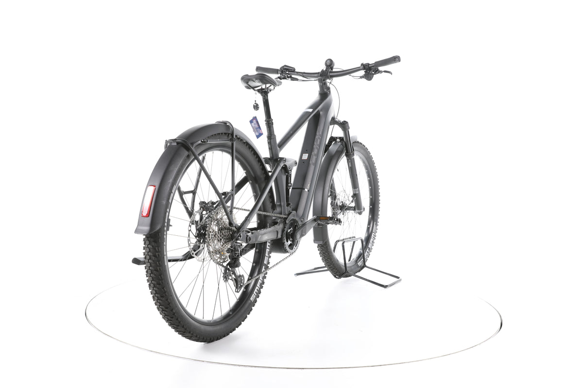 Cube Stereo Hybrid ONE22 SUV E-Bike 2025 - Image 11