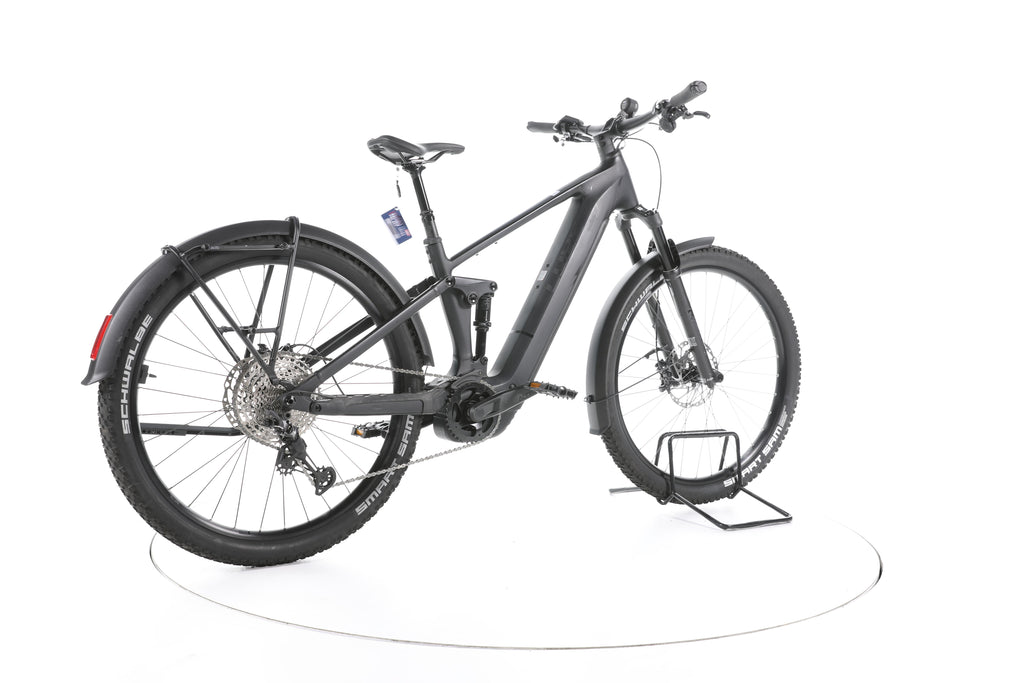 Cube Stereo Hybrid ONE22 SUV E-Bike 2025 - Image 12