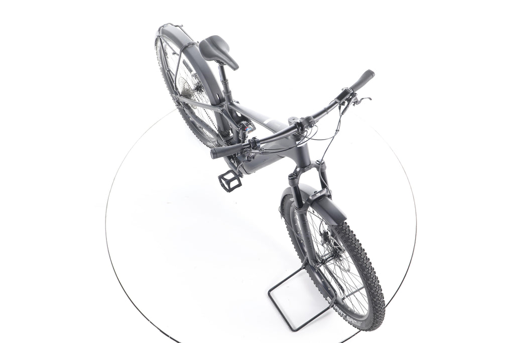Cube Stereo Hybrid ONE22 SUV E-Bike 2025 - Image 15
