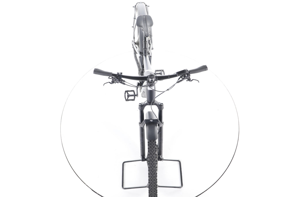 Cube Stereo Hybrid ONE22 SUV E-Bike 2025 - Image 16