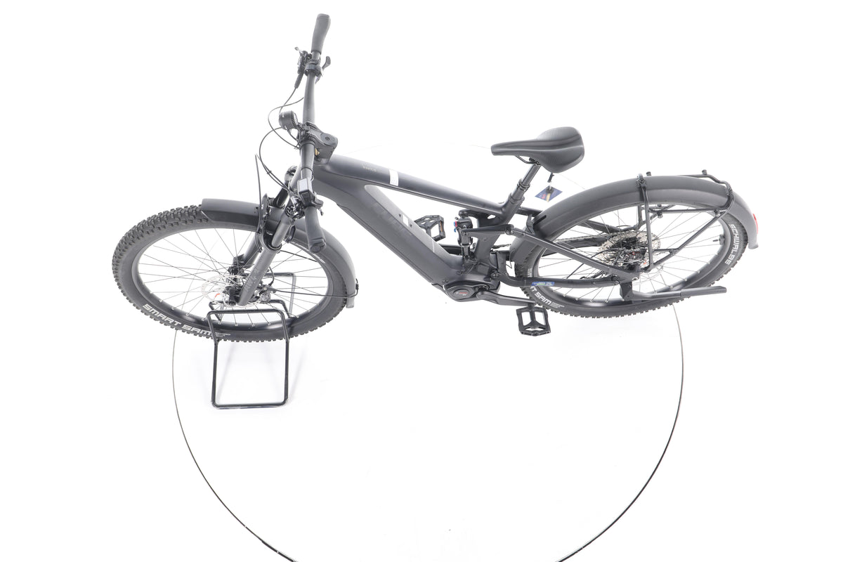 Cube Stereo Hybrid ONE22 SUV E-Bike 2025 - Image 19