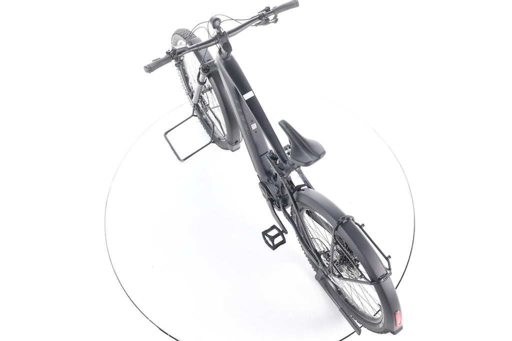 Cube Stereo Hybrid ONE22 SUV E-Bike 2025 - Image 21