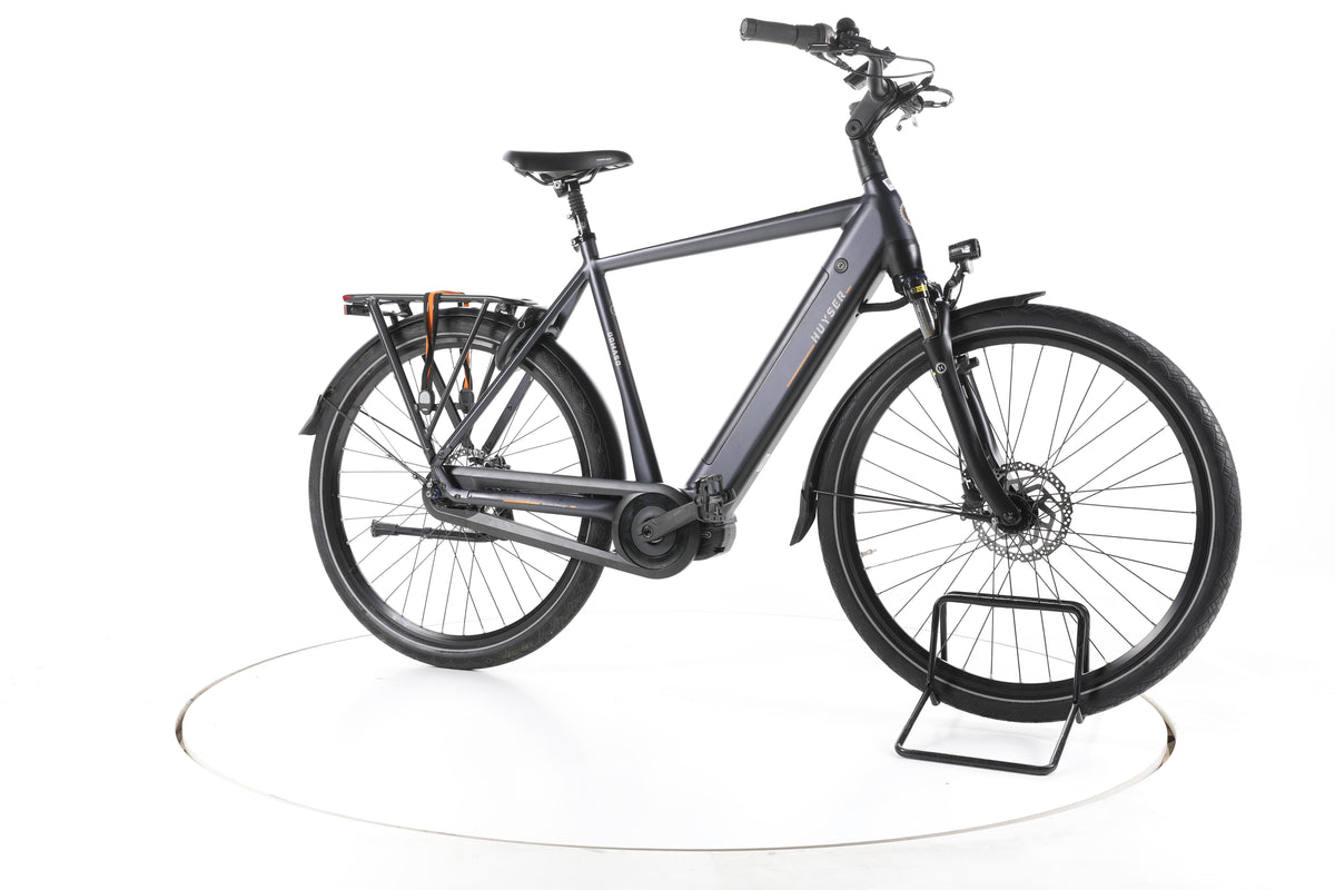 HUYSER Domaso City E-Bike - Image 2