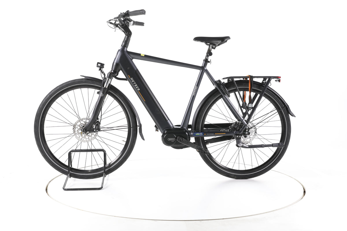 HUYSER Domaso City E-Bike - Image 7