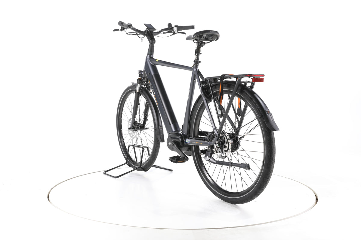 HUYSER Domaso City E-Bike - Image 9