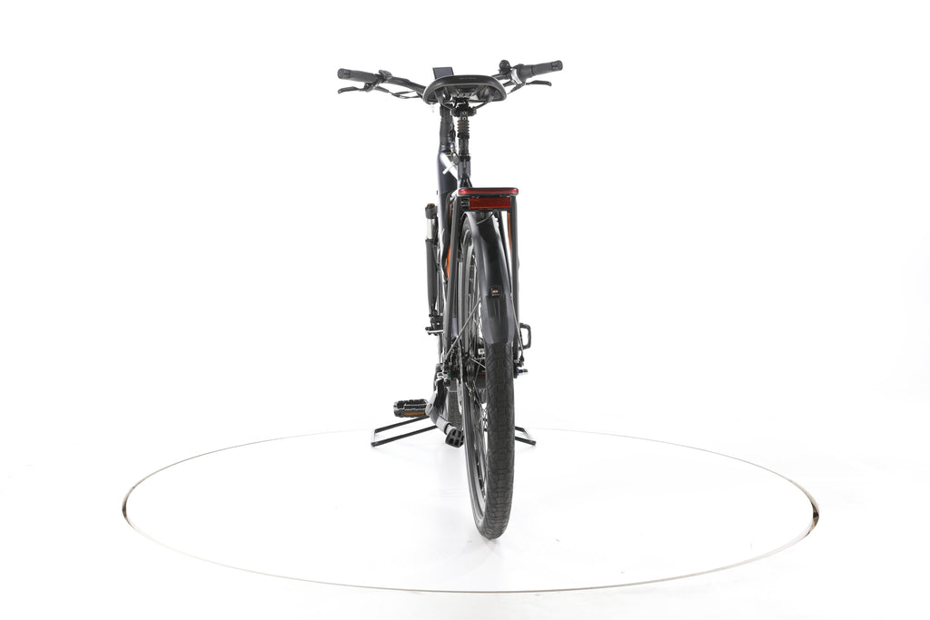 HUYSER Domaso City E-Bike - Image 10