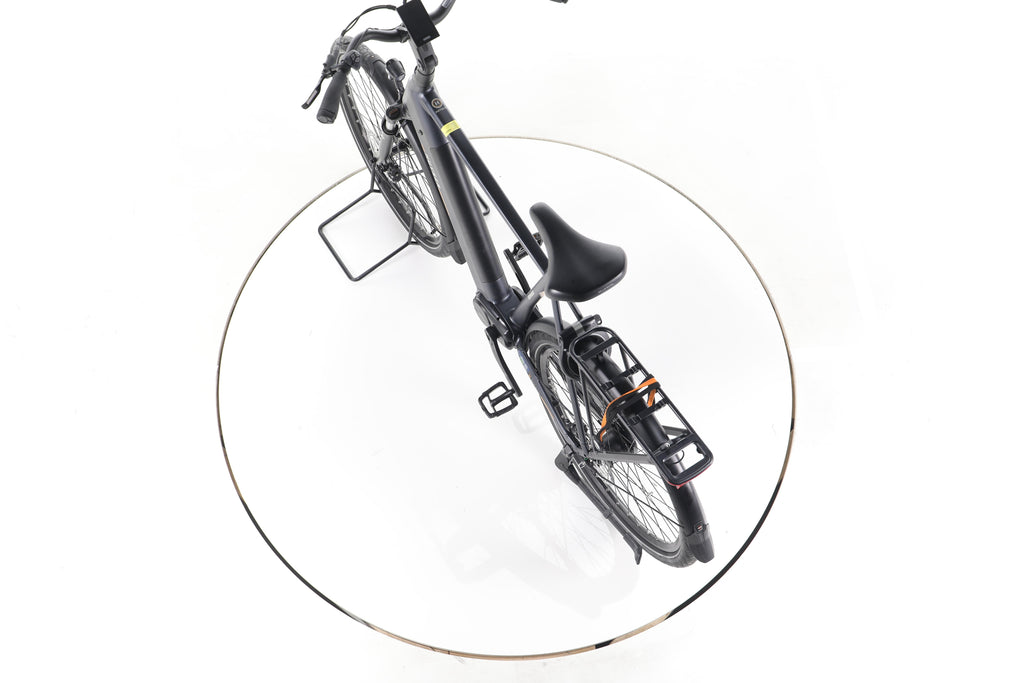 HUYSER Domaso City E-Bike - Image 21