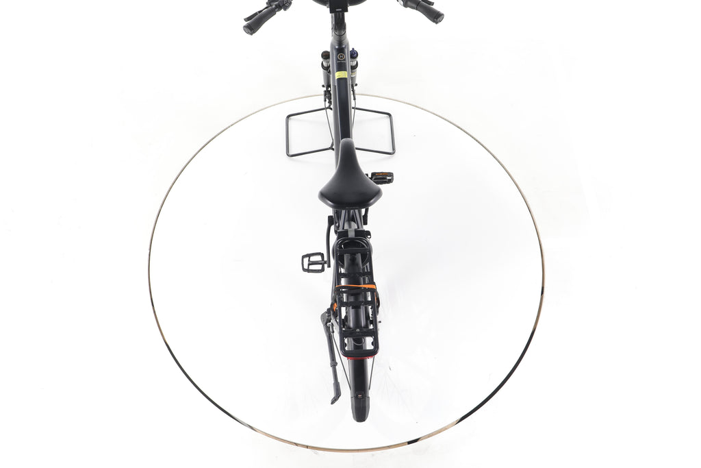 HUYSER Domaso City E-Bike - Image 22