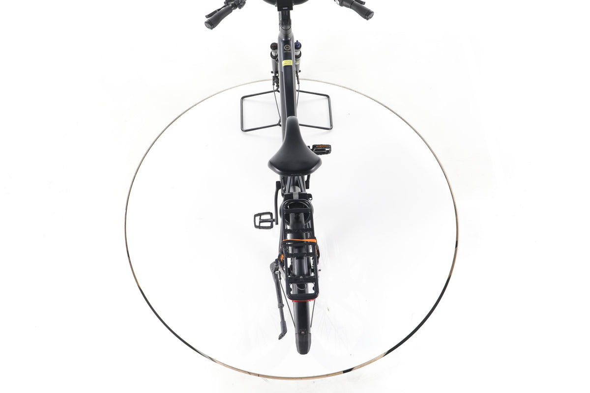 HUYSER Domaso City E-Bike - Image 22