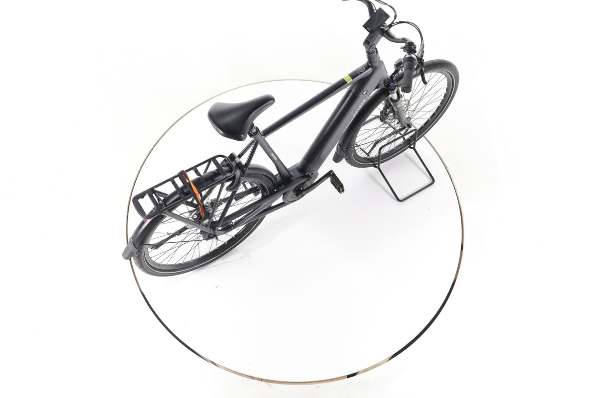 HUYSER Domaso City E-Bike - Image 24