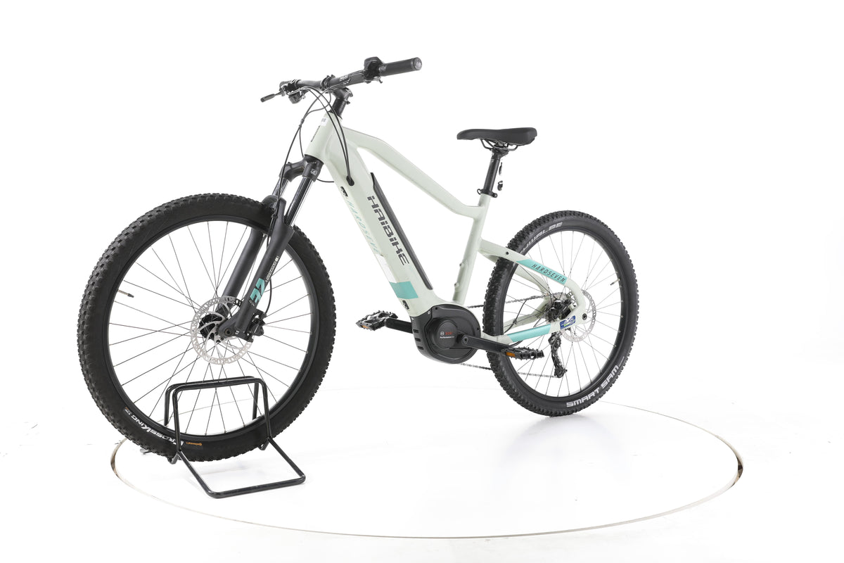 Haibike HardSeven 5 E-Bike - Image 6