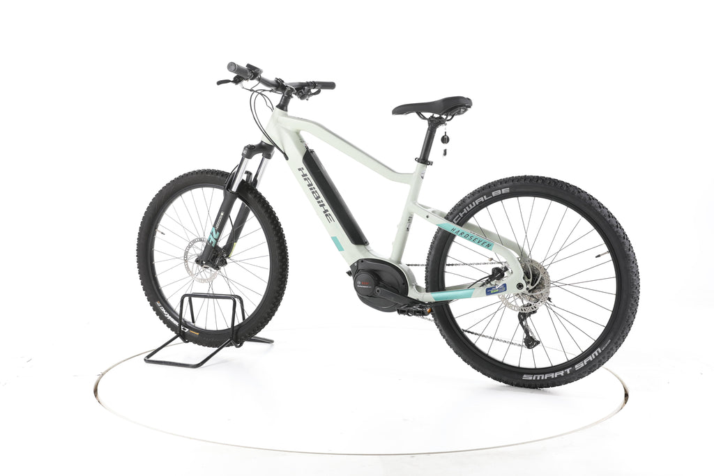 Haibike HardSeven 5 E-Bike - Image 8