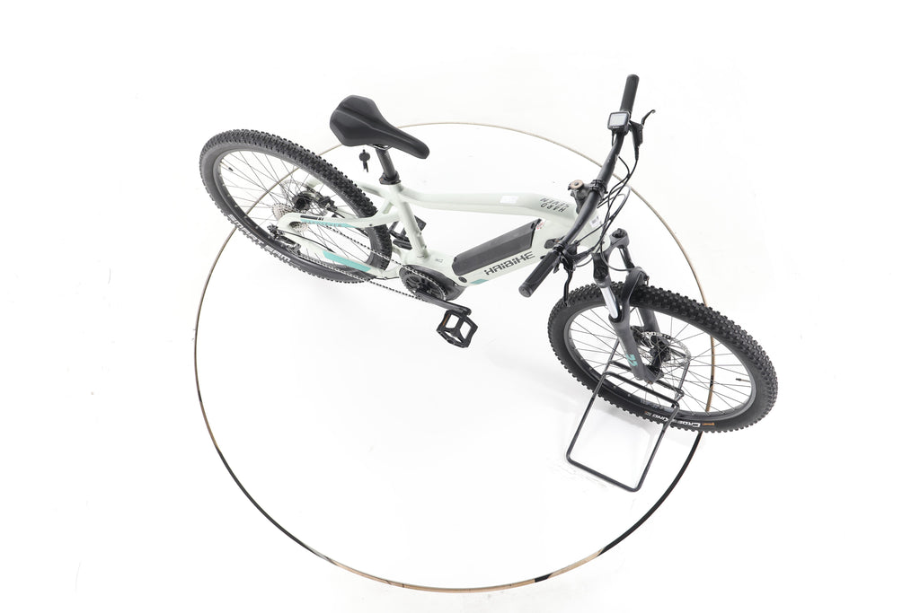 Haibike HardSeven 5 E-Bike - Image 14