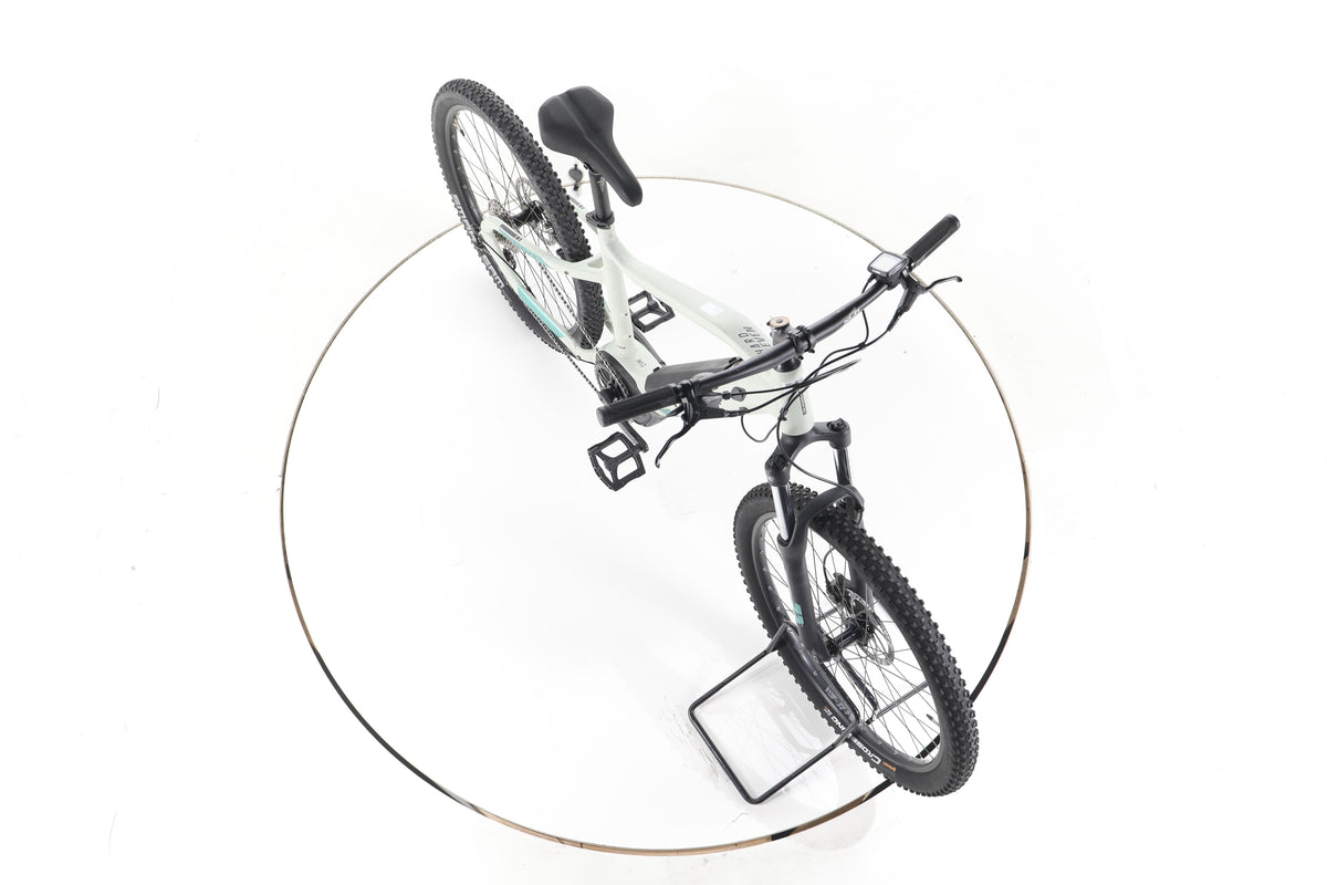 Haibike HardSeven 5 E-Bike - Image 15