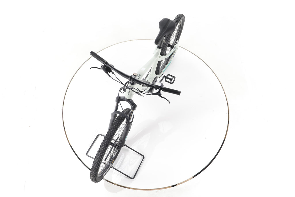 Haibike HardSeven 5 E-Bike - Image 17