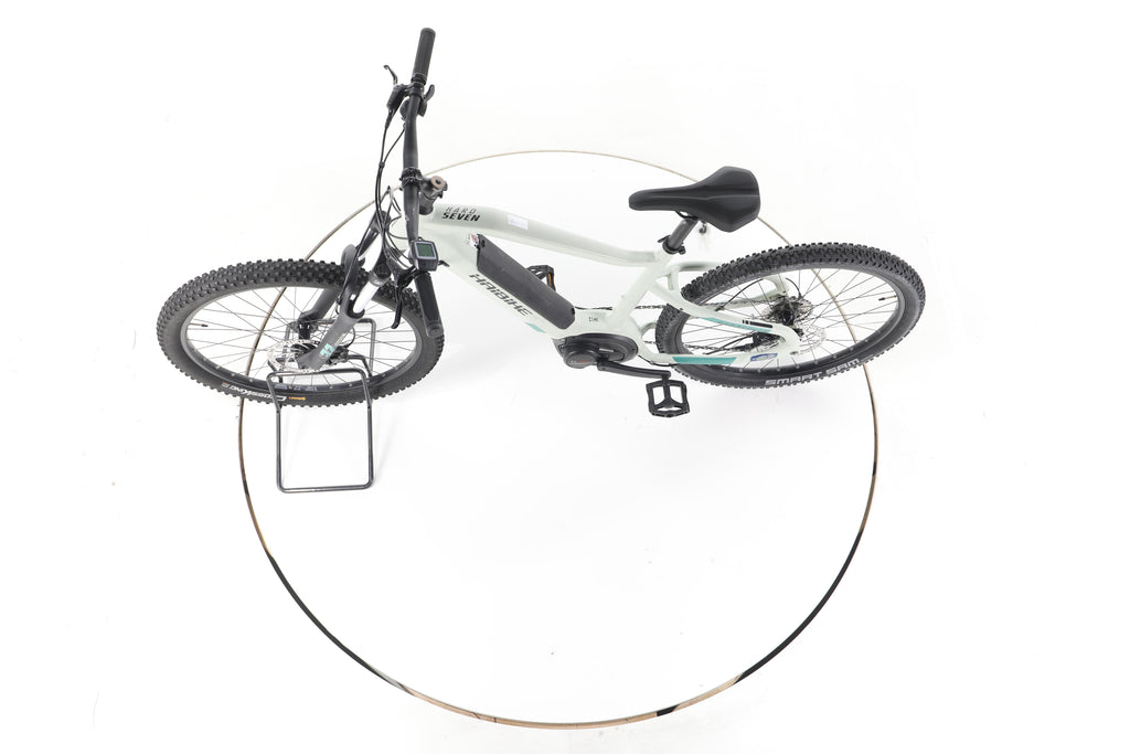 Haibike HardSeven 5 E-Bike - Image 19