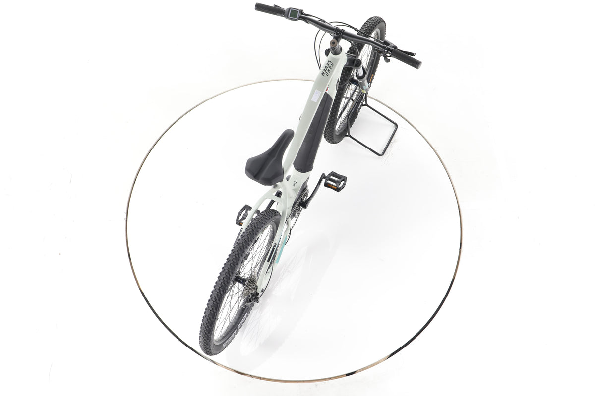 Haibike HardSeven 5 E-Bike - Image 23