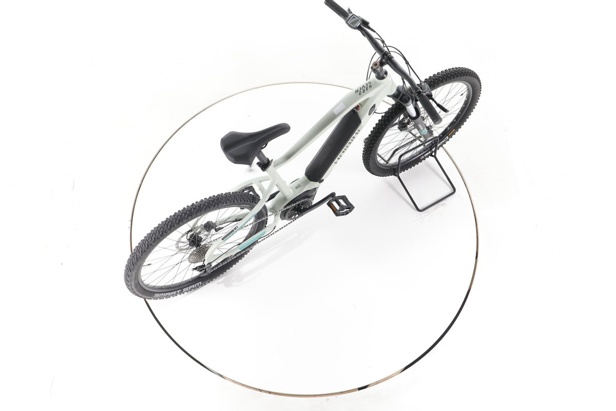 Haibike HardSeven 5 E-Bike - Image 24