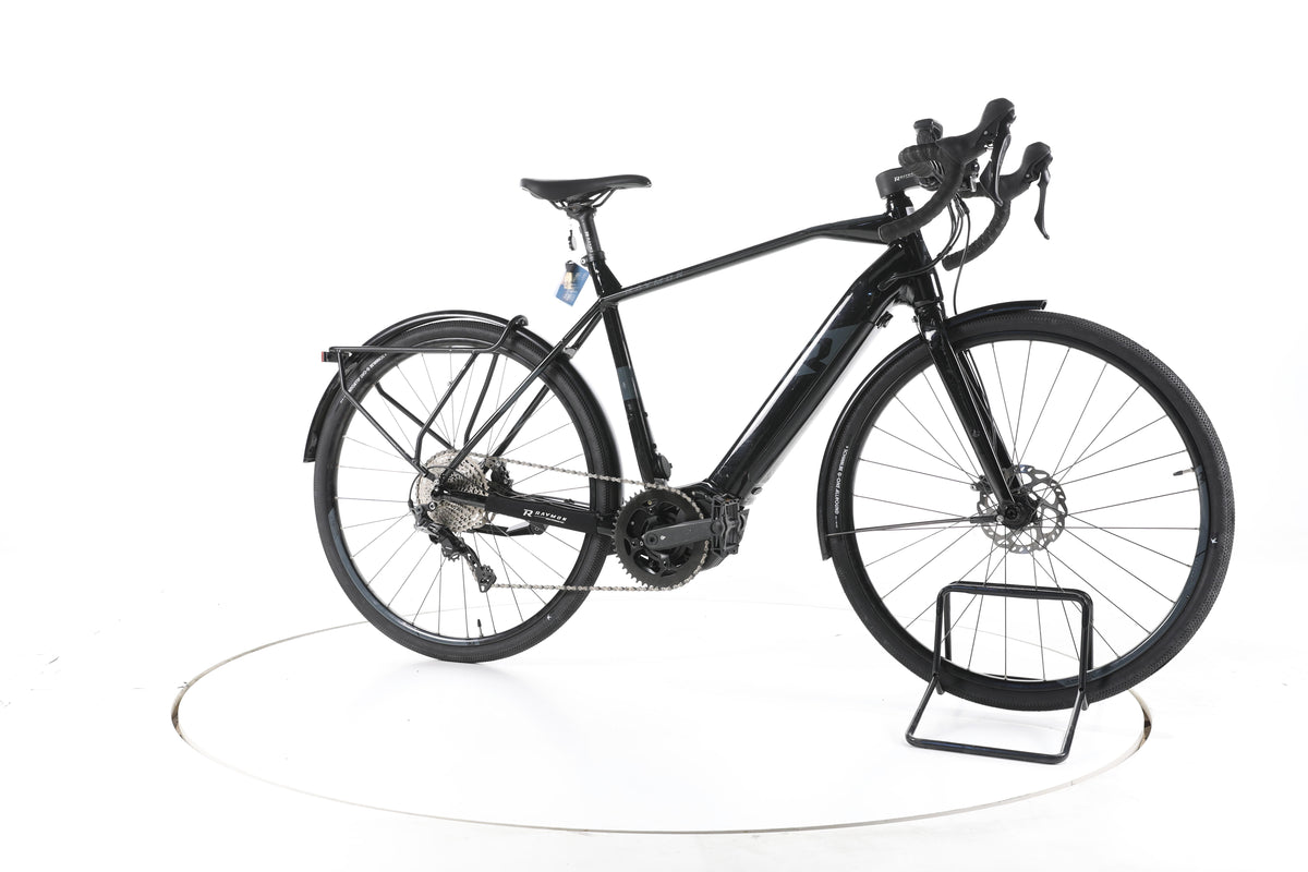 R Raymon GravelRay E 6.5 E-Gravel & Rennrad - Image 2