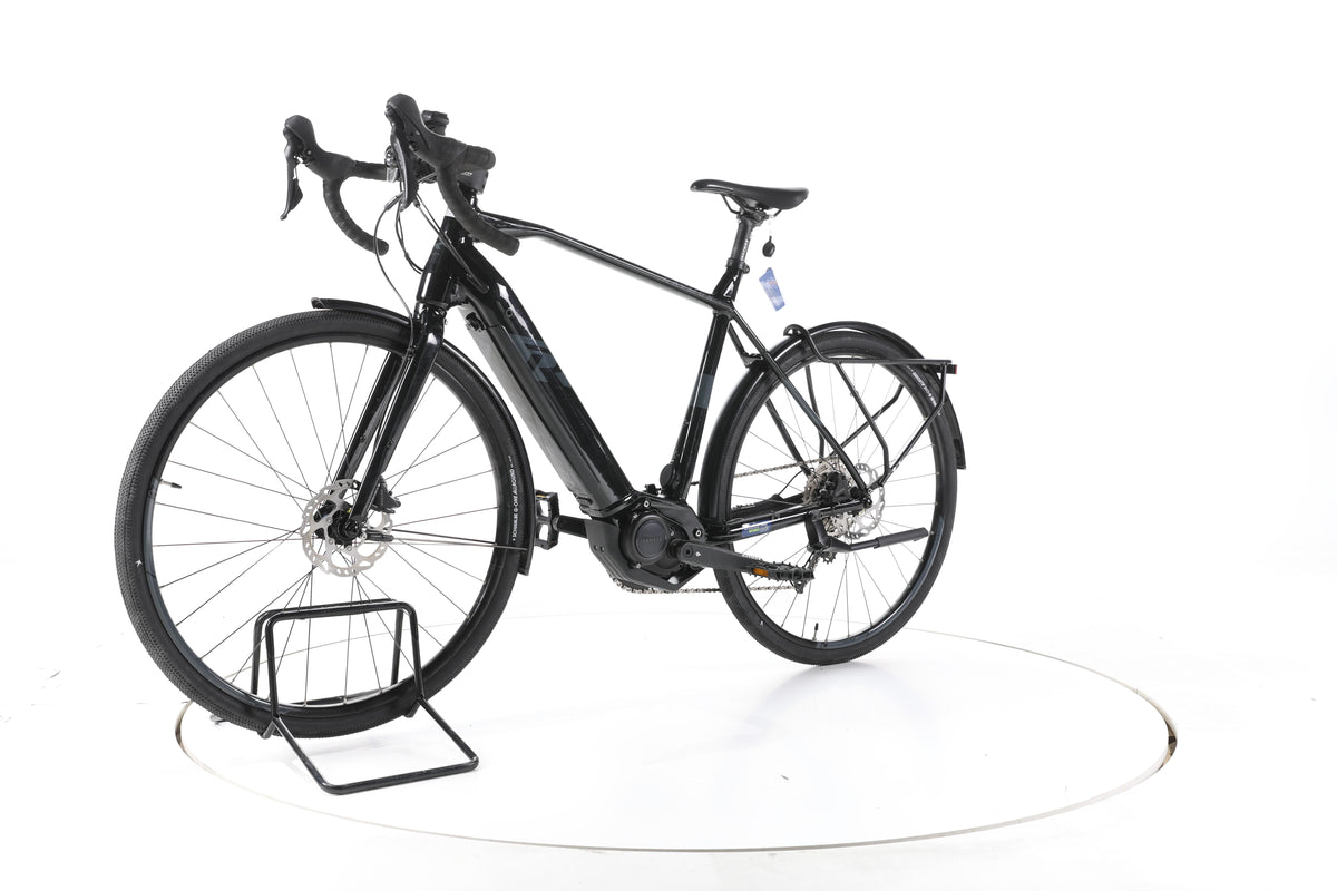 R Raymon GravelRay E 6.5 E-Gravel & Rennrad - Image 6