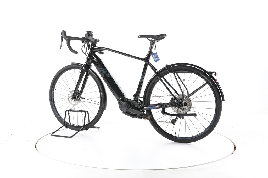 R Raymon GravelRay E 6.5 E-Gravel & Rennrad - Image 8