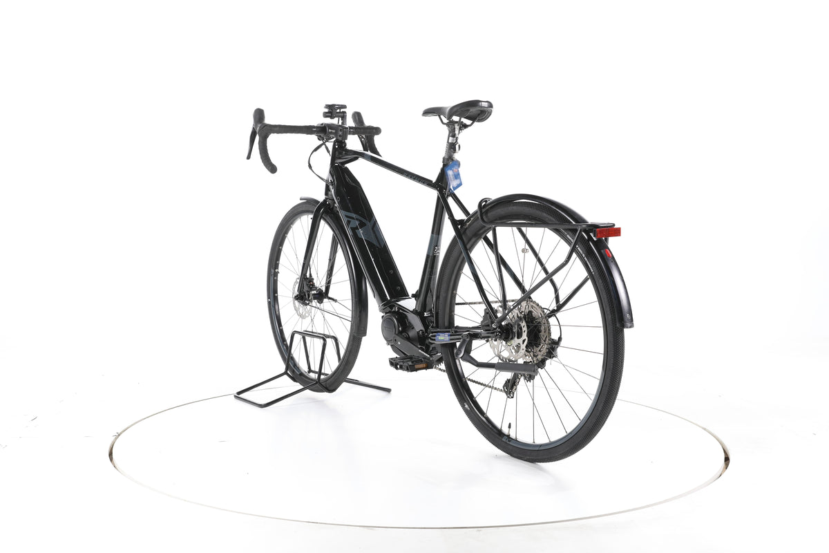 R Raymon GravelRay E 6.5 E-Gravel & Rennrad - Image 9