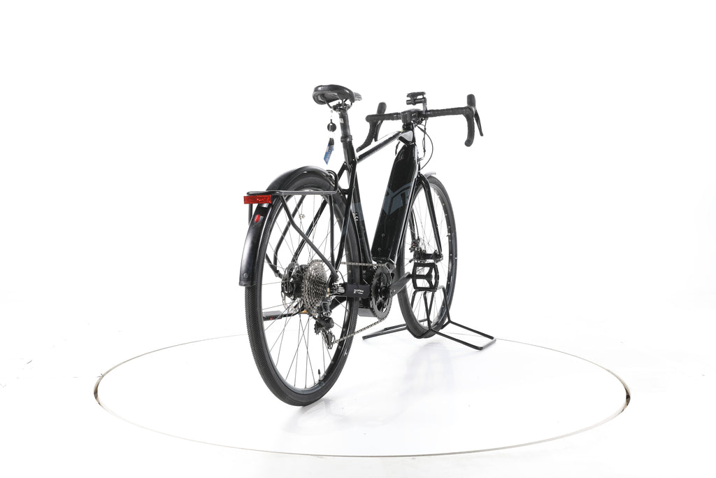 R Raymon GravelRay E 6.5 E-Gravel & Rennrad - Image 11